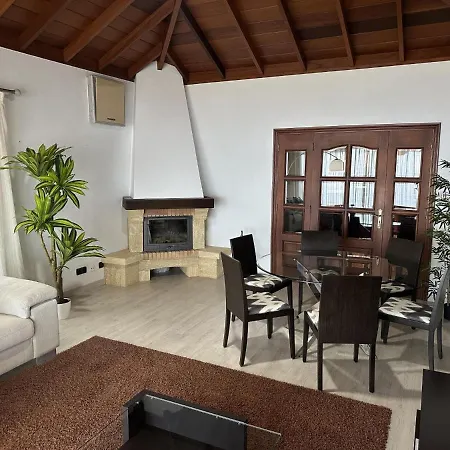 Moraditas 31 Semesterbostad