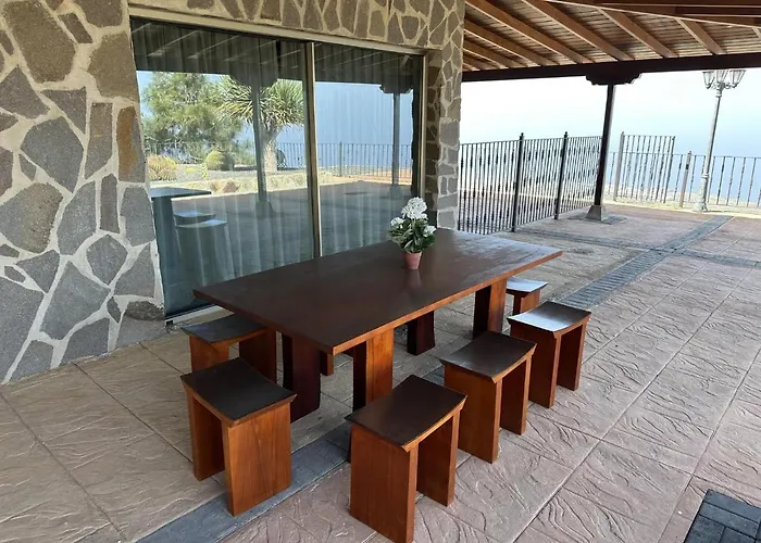 Moraditas 31 Vakantiehuis *