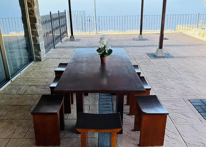 Casa de Férias Moraditas 31 Costa Adeje (Tenerife)