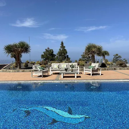 Ferienhaus Moraditas 31 Costa Adeje (Tenerife)