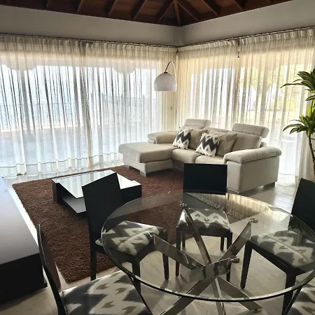 Moraditas 31 Ferienhaus