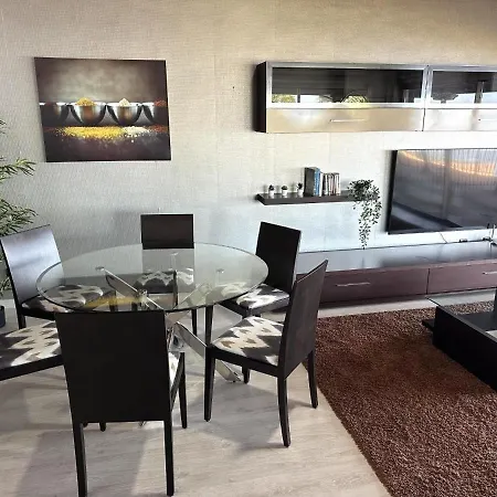 Moraditas 31 Ferienhaus *