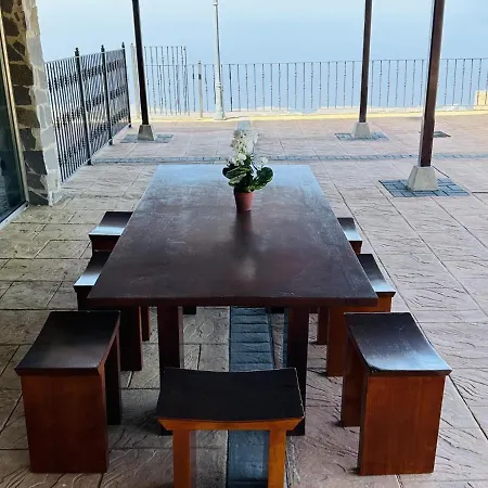 Ferienhaus Moraditas 31 Costa Adeje (Tenerife)
