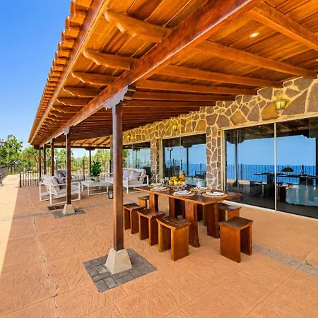Moraditas 31 Holiday home *