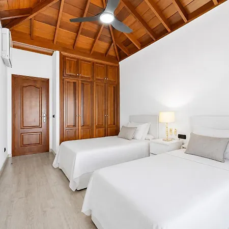 Holiday home Moraditas 31 Costa Adeje (Tenerife)