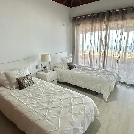 Tatil Evi Moraditas 31 Costa Adeje